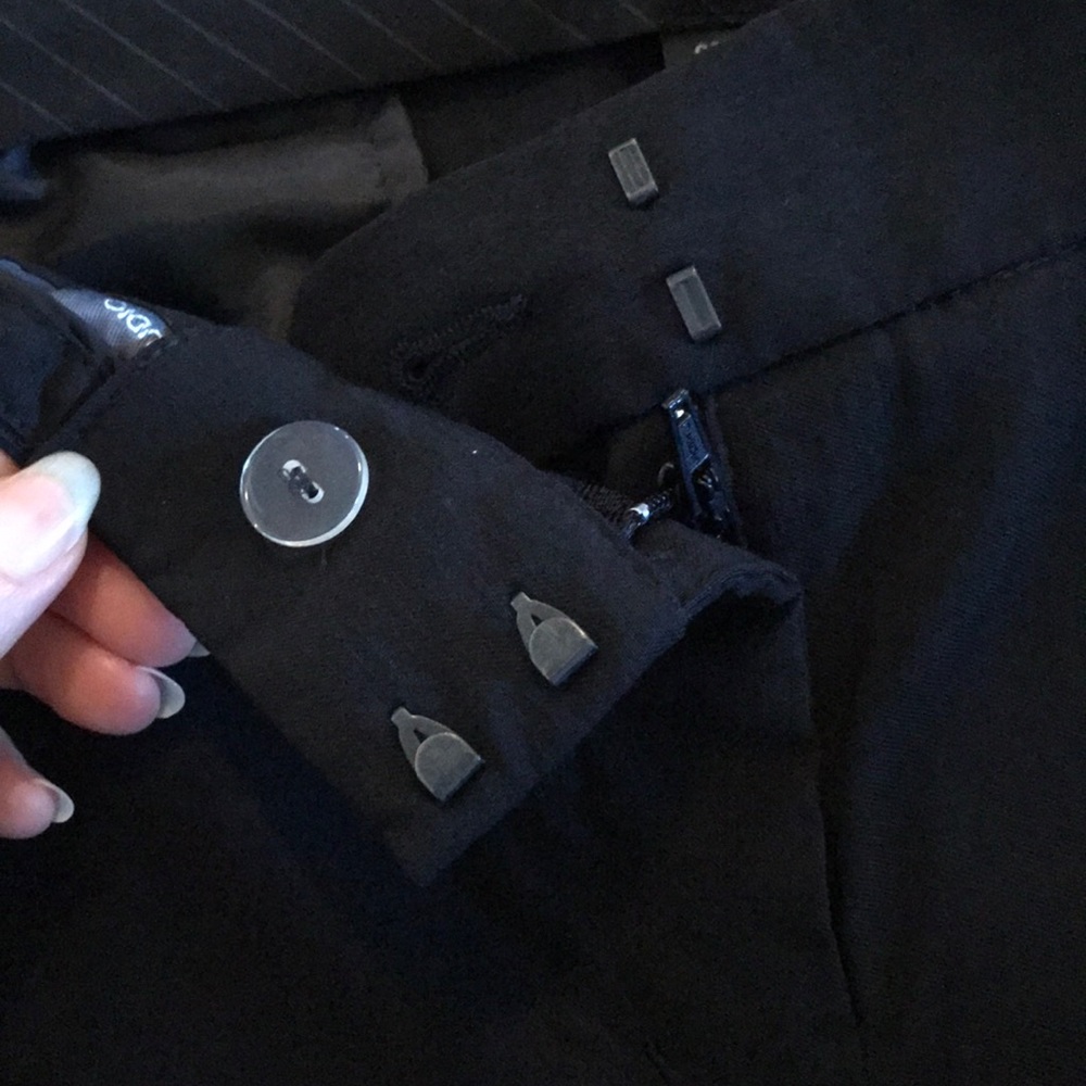 Express trousers - Picture 5 of 8